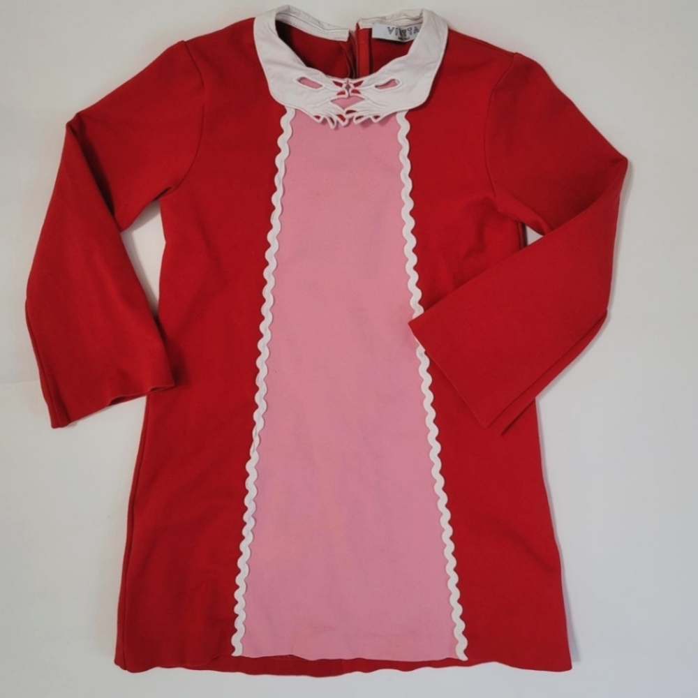 Vivetta girls dress